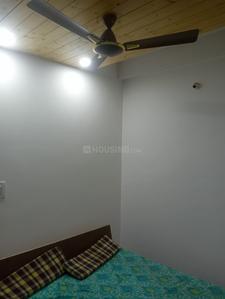 Bedroom Image of 900 Sq.ft 3 BHK Apartment / Flat for rent in Indrapuri Bhopal for Rs. 26000