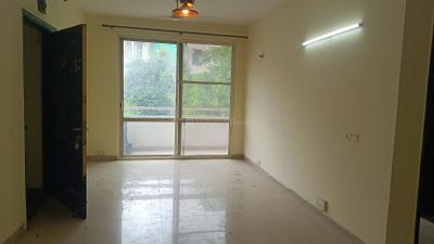 Living Room Image of 1650 Sq.ft 3 BHK Builder Floor for rent in Unitech Cedar Crest, Sector 50 Gurgaon for Rs. 53000