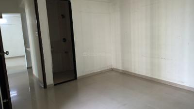 Bedroom Image of 1115 Sq.ft 2 BHK Apartment / Flat for sale in Gajra Bhoomi Gardenia, Kalamboli Navi Mumbai for Rs. 9000000
