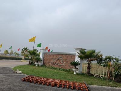 Image of 7500 Sq.ft Residential Plot / Land for sale in Swaraj The Villagio, Mohanlalganj, Lucknow for Rs. 6375000