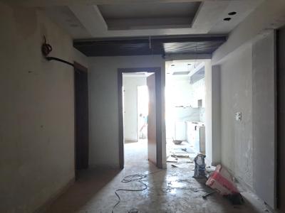 Living Room Image of 1080 Sq.ft 2 BHK Apartment / Flat for sale in DM Infra, Sector 102 Noida for Rs. 4150000