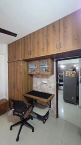 Hall Image of 1467 Sq.ft 3 BHK Apartment / Flat for sale in DB Diwali Elegance, Vaishno Devi Circle Ahmedabad for Rs. 7200000