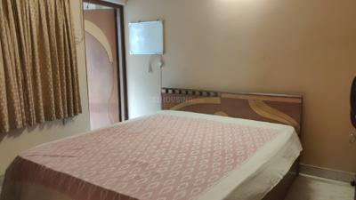 Bedroom Image of 1150 Sq.ft 2 BHK Apartment / Flat for sale in Ballygunge Kolkata for Rs. 13000000