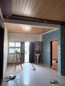 Hall Image of 1800 Sq.ft 3 BHK Apartment / Flat for rent in Gopalpura Jaipur for Rs. 30000