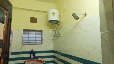 Bathroom Image of 521 Sq.ft 1 BHK Apartment / Flat for sale in New Barrakpur Kolkata for Rs. 1600000
