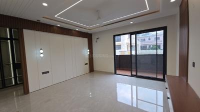 Bedroom Image of 3200 Sq.ft 4 BHK Builder Floor for sale in Sector 23 Gurgaon for Rs. 41500000