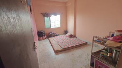 Bedroom Image of 705 Sq.ft 2 BHK Apartment / Flat for sale in Keshtopur Kolkata for Rs. 2600000