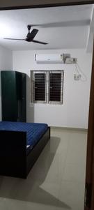 Bedroom Image of 3100 Sq.ft 2.5 BHK Independent House for sale in Trichy Tiruchirappalli for Rs. 23050000
