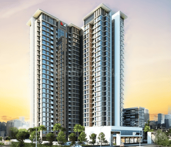 2 BHK Flat