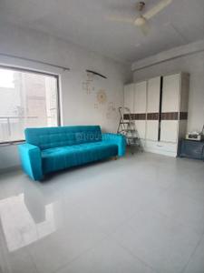 Bedroom Image of 735 Sq.ft 1 BHK Independent House for rent in Sector 40 Gurgaon for Rs. 30000
