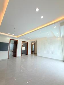 Hall Image of 2150 Sq.ft 3 BHK Builder Floor for sale in GMS Road Dehradun for Rs. 11500000