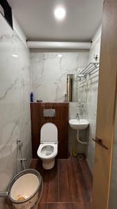 Image of 1400 Sq.ft 2 BHK Apartment / Flat for rent in Sudama Nagar, Indore for Rs. 18000