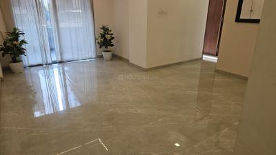 Living Room Image of 1255 Sq.ft 2 BHK Apartment / Flat for sale in Ulwe Navi Mumbai for Rs. 11800000