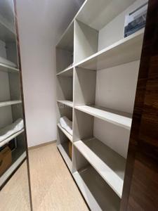 Bedroom Image of 1300 Sq.ft 2 BHK Apartment / Flat for sale in Lodha Belmondo, Gahunje Pune for Rs. 14500000