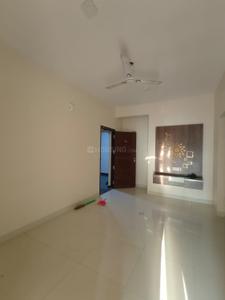 Hall Image of 800 Sq.ft 1 BHK Builder Floor for rent in HSR Layout Bengaluru for Rs. 31000