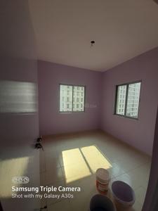 Hall Image of 701 Sq.ft 2 BHK Apartment / Flat for sale in Shapoorji Pallonji Shukhobrishti, New Town Kolkata for Rs. 3450000