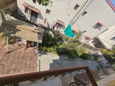 Balcony Image of 2025 Sq.ft 4 BHK Independent House for sale in South Bopal Ahmedabad for Rs. 22000000