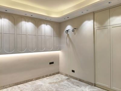 Bedroom Image of 1620 Sq.ft 4 BHK Builder Floor for sale in BPTP Astaire Garden Floors, Sector 70A Gurgaon for Rs. 21600000
