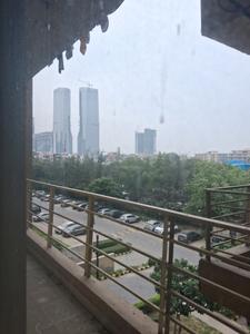 Bedroom Three Image of 1592 Sq.ft 3 BHK Apartment / Flat for sale in Paras Tierea, Sector 137 Noida for Rs. 13800000
