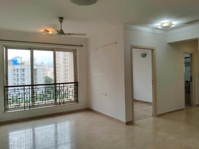 Living Room Image of 1250 Sq.ft 2.5 BHK Apartment / Flat for sale in Hiranandani Chelsea, Thane West Thane for Rs. 22500000