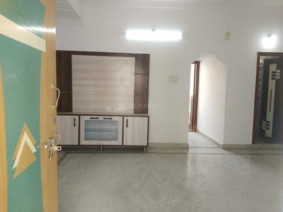 Hall Image of 1650 Sq.ft 3 BHK Apartment / Flat for rent in Himayath Nagar Hyderabad for Rs. 40000