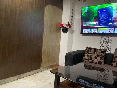 Hall Image of pg koperkhairane in Kopar Khairane, Navi Mumbai