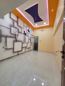 Hall Image of 1001 Sq.ft 2 BHK Duplex for sale in Vedanta City Phase 2, Dunda Raipur for Rs. 5000000