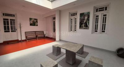Balcony Image of 2300 Sq.ft 4 BHK Villa for sale in Saligao Goa for Rs. 44000000