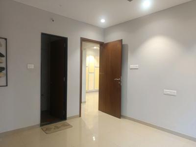 Bedroom Image of 700 Sq.ft 1 BHK Apartment / Flat for sale in Mayuri Adhinathpuram, Undri Pune for Rs. 4200000