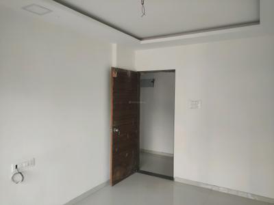 Bedroom Image of 1313 Sq.ft 3 BHK Apartment / Flat for sale in Nahar Amrit Shakti, Powai Mumbai for Rs. 35500000