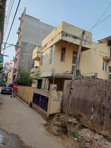 Image of 2750 Sq.ft 10 BHK Independent House for sale in Bailey Road, Patna for Rs. 42500000