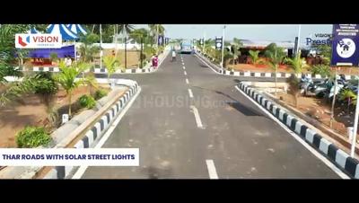 Image of 800 Sq.ft 2 BHK Independent House for sale in Panjappur, Tiruchirappalli for Rs. 2500000