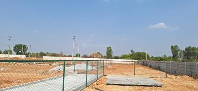 Image of 1500 Sq.ft Residential Plot / Land for sale in Byrnahalli, Kolar for Rs. 3750000