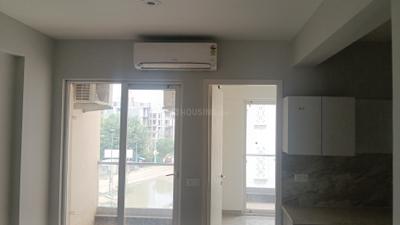 Living Room Image of 1095 Sq.ft 2.5 BHK Builder Floor for sale in Signature Global City 92, Sector 92 Gurgaon for Rs. 12700000