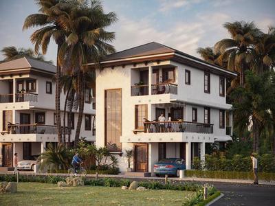 Image of 3710 Sq.ft 4 BHK Villa for sale in Casa Suenos, Siolim, Goa for Rs. 67000000
