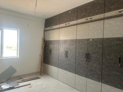 Bedroom Image of 1050 Sq.ft 2 BHK Apartment / Flat for rent in Patancheru Sangareddy for Rs. 22000