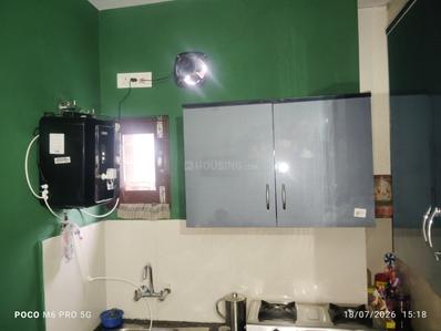 Kitchen Image of 250 Sq.ft 1 RK Studio for sale in Danda Dhoran Dehradun for Rs. 1700000