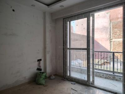 Bedroom Image of 1900 Sq.ft 4 BHK Builder Floor for sale in Chhattarpur New Delhi for Rs. 18500000