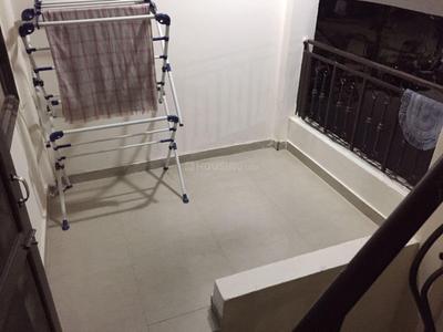 Balcony Image of 2500 Sq.ft 1 BHK Independent House for sale in Malibu Town Floors, Sector 47 Gurgaon for Rs. 20000000