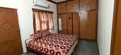Bedroom Image of 1200 Sq.ft 2 BHK Independent House for rent in Govindpura Bhopal for Rs. 15000