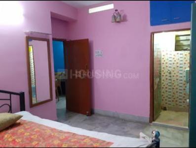 Bedroom Image of 870 Sq.ft 2 BHK Apartment / Flat for rent in Airport Gate no. 1 Kolkata for Rs. 17500