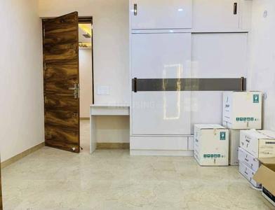 Bedroom Image of 900 Sq.ft 2 BHK Independent House for rent in Rajouri Garden New Delhi for Rs. 35000