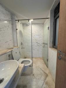 Bathroom Image of Nobroker Cosmos Living  in Ghatkopar East, Mumbai