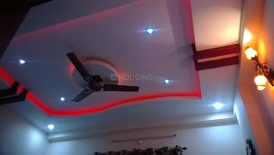 Hall Image of 1600 Sq.ft 3 BHK Apartment / Flat for rent in Narayanguda Hyderabad for Rs. 38000