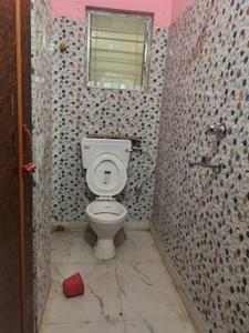 Image of 1076 Sq.ft 3 BHK Apartment / Flat for sale in Tollygunge, Kolkata for Rs. 4700000