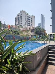 Image of 750 Sq.ft 2 BHK Apartment / Flat for sale in Sumit Atulyam, Matunga West, Mumbai for Rs. 45000000