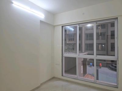 Bedroom Image of 645 Sq.ft 1 BHK Apartment / Flat for sale in Vinay Unique Sky, Virar West Virar for Rs. 3875000