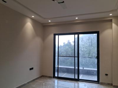 Bedroom Image of 2700 Sq.ft 4 BHK Builder Floor for sale in Paschim Vihar New Delhi for Rs. 62500000
