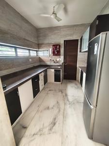 Kitchen Image of 1890 Sq.ft 2 BHK Independent House for sale in South Bopal Ahmedabad for Rs. 24500000