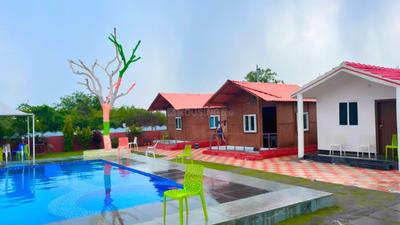 Image of 121 Sq.ft Residential Plot / Land for sale in Kolanupaka, Yadadri Bhuvanagiri for Rs. 660000